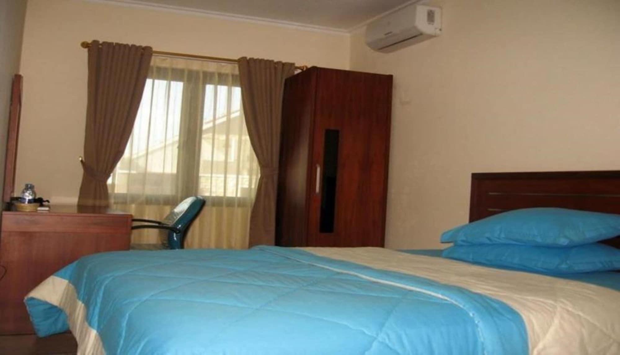 Hotel Fontana Residencia Tebet 1 Jakarta