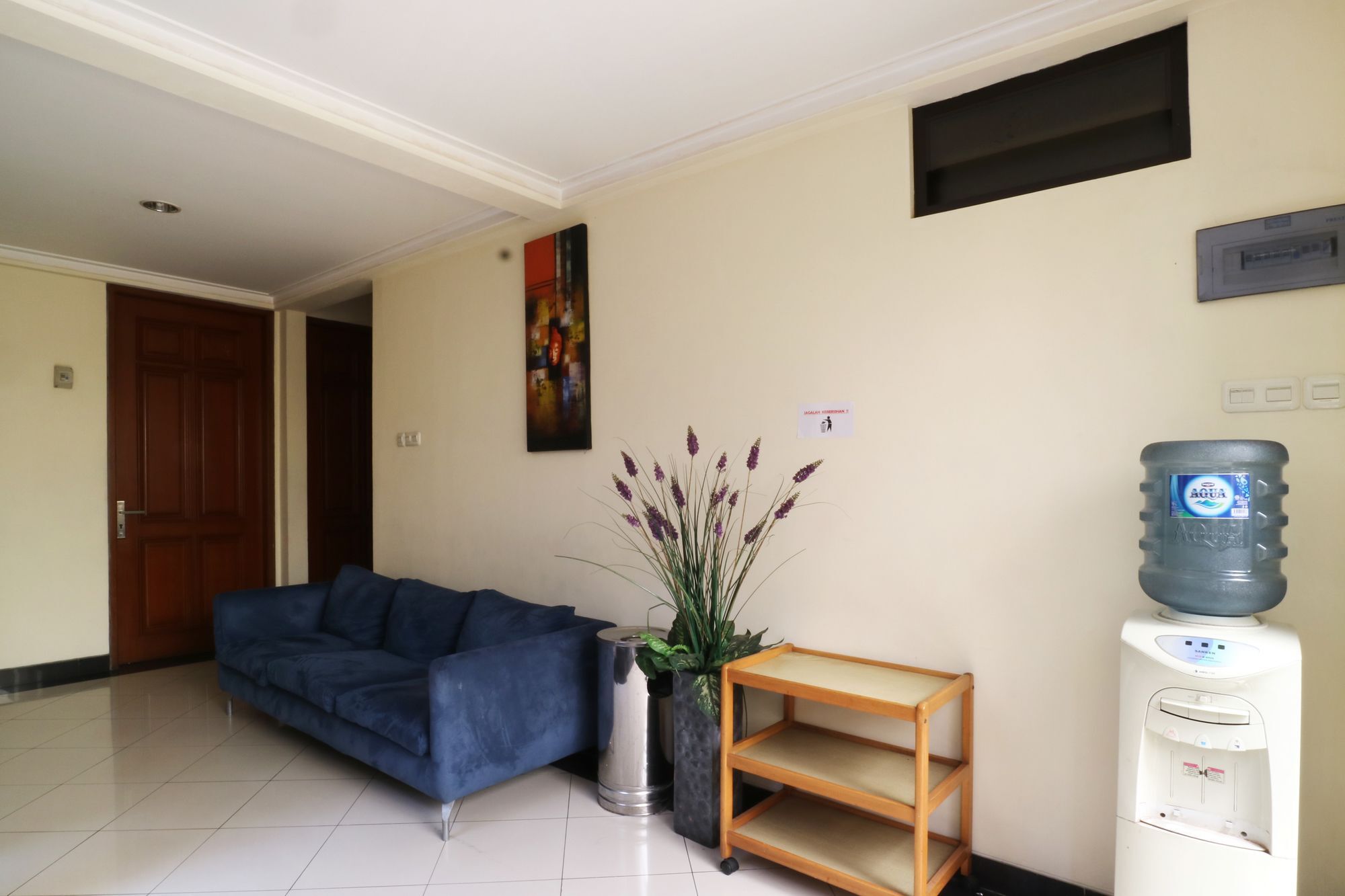 Fontana Residencia Tebet 1
