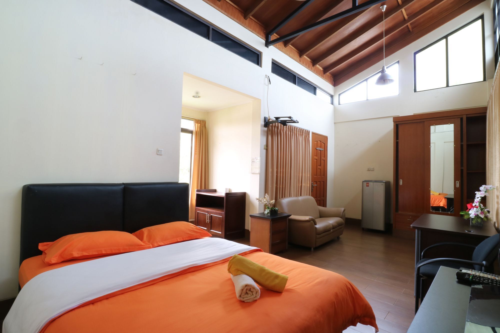 Fontana Residencia Tebet 1 Hotel 3*