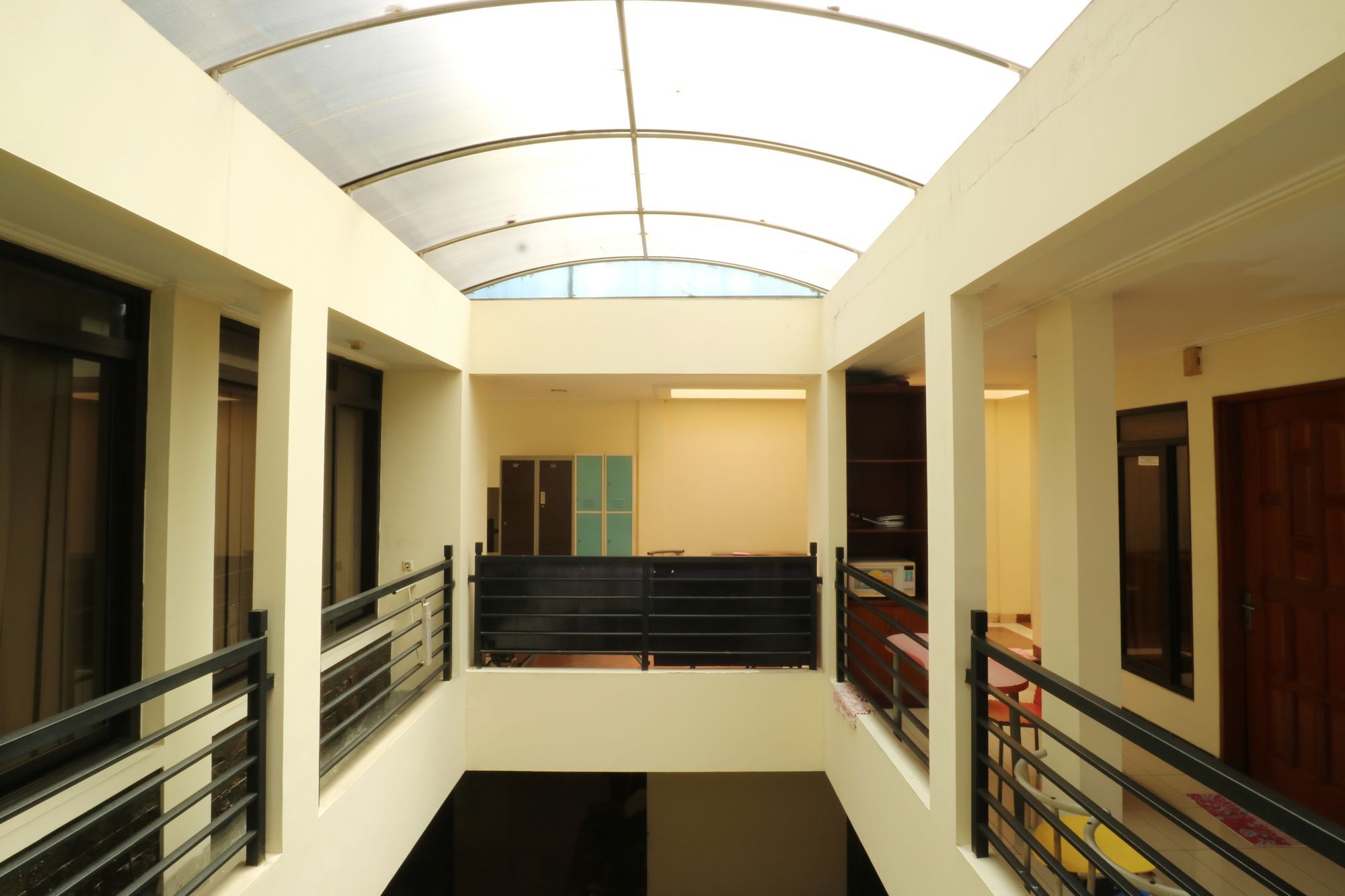 Fontana Residencia Tebet 1 Hotel