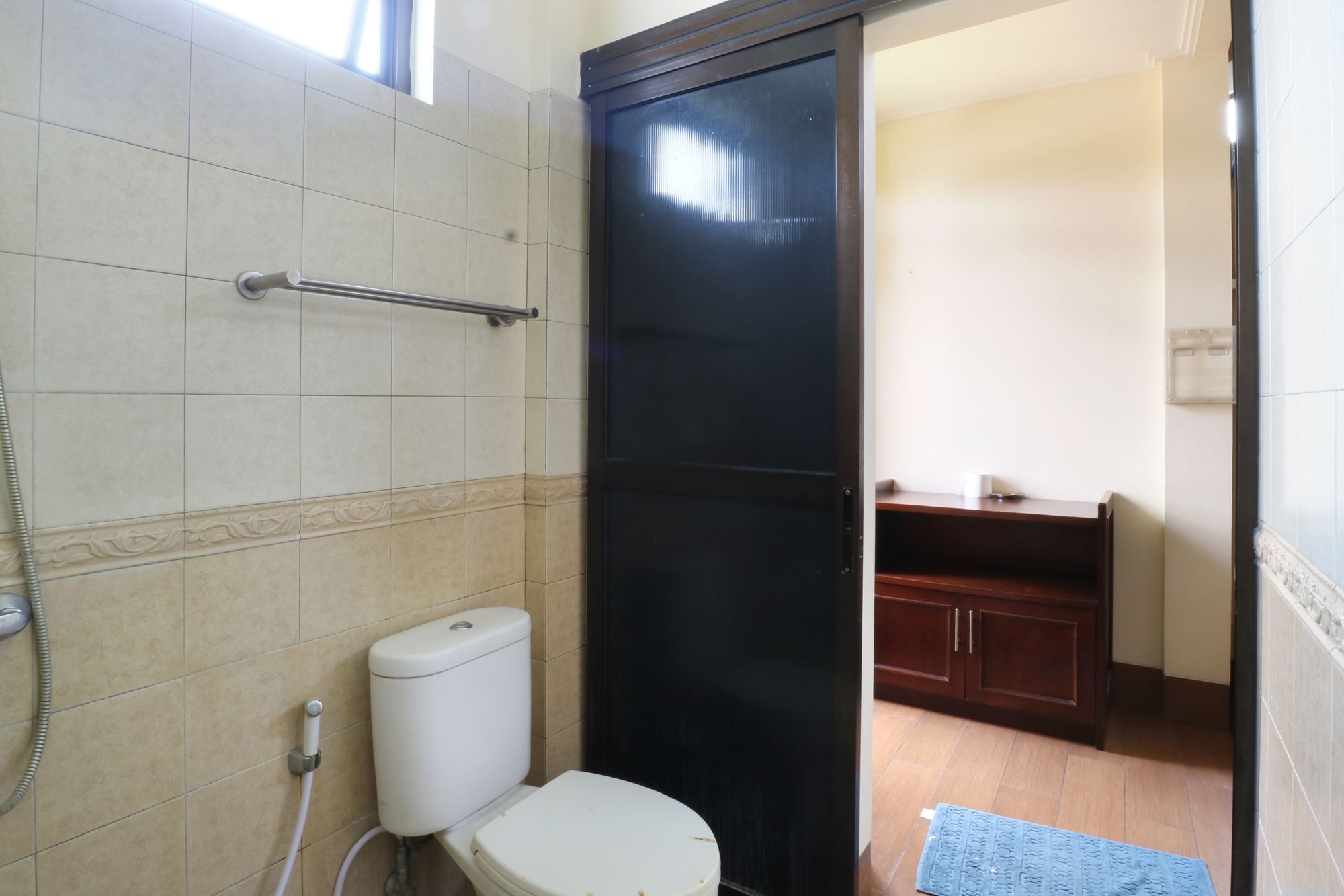 Fontana Residencia Tebet 1 3* Jakarta