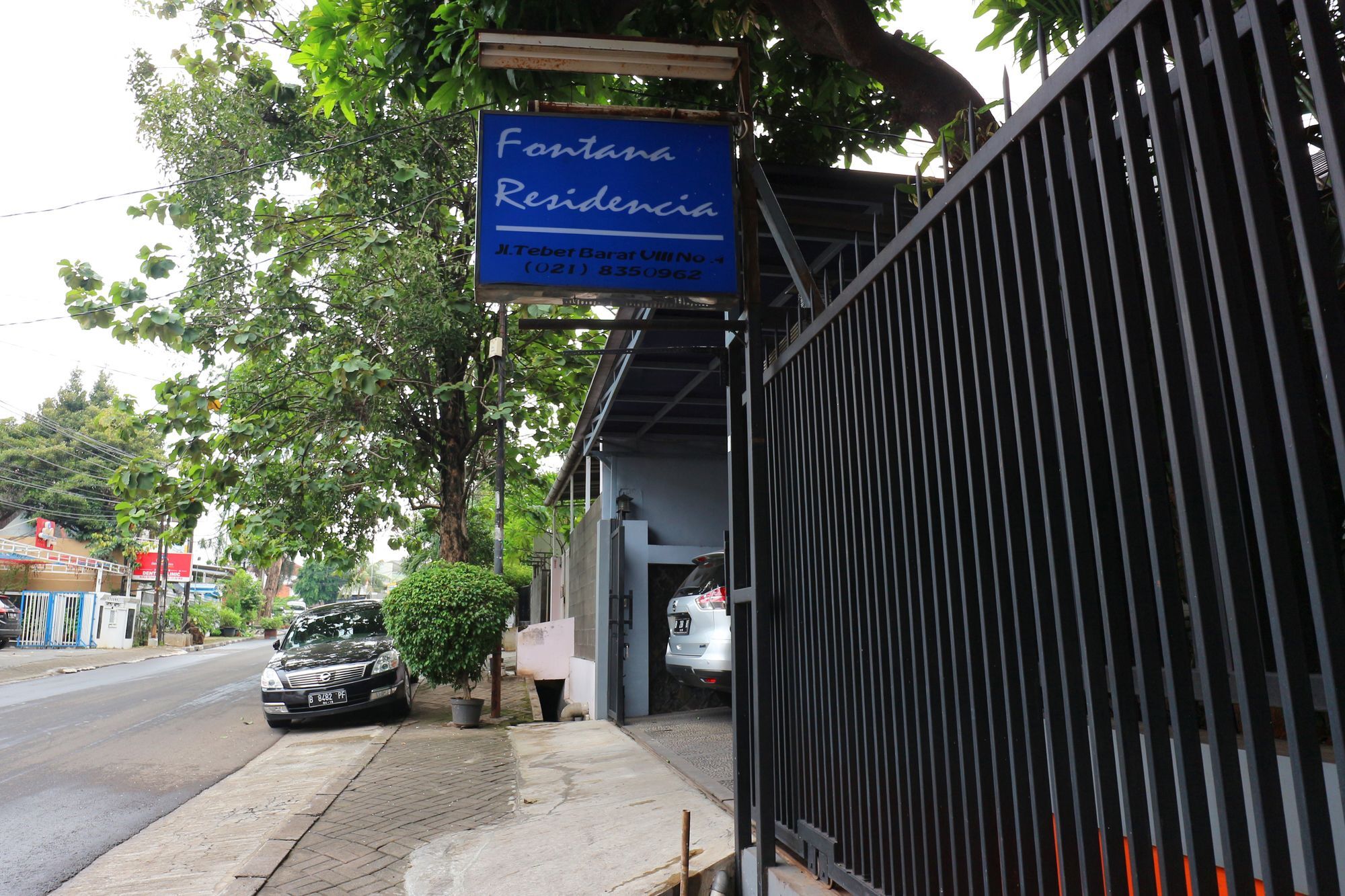 Fontana Residencia Tebet 1