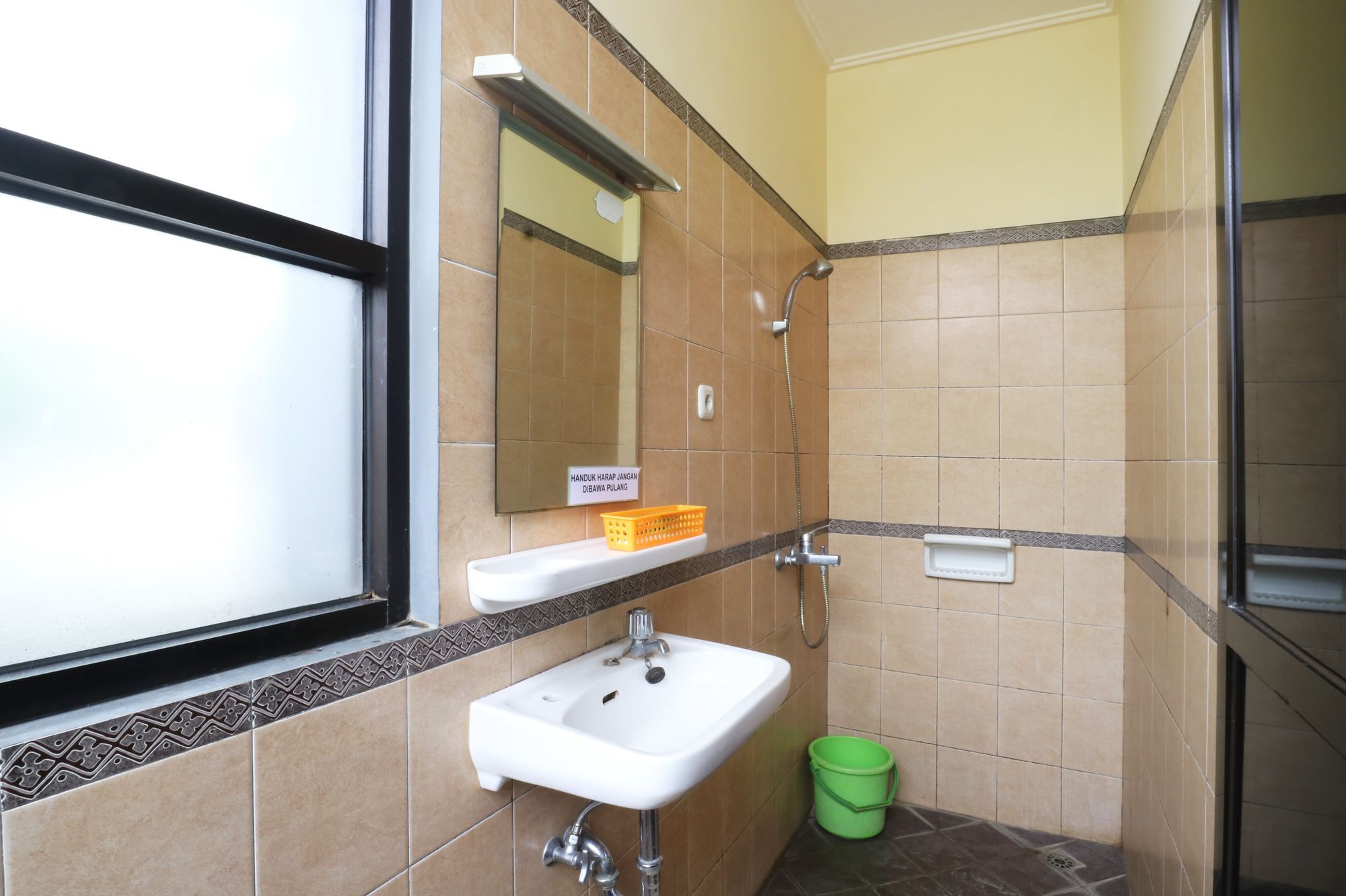 Fontana Residencia Tebet 1 3* Jakarta